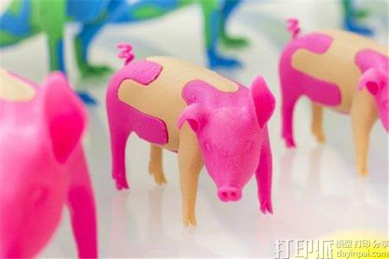 3D打印打印东西比传统方式制造更快吗？