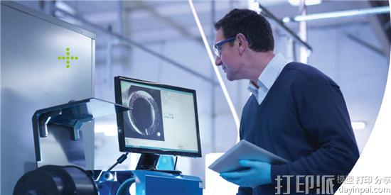 3D打印巨头Stratasys战略投资3D打印金属粉末制造商LPW 3D打印巨头Stratasys战略投资3D打印金属粉末制造商LPW