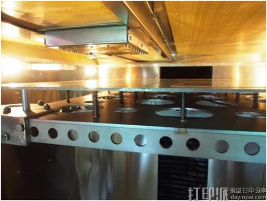 I3D Innovation推出一系列超大型的工业级FDM 3D打印机 