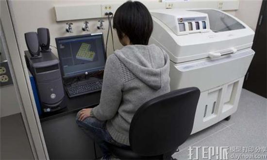 美国三大高校的最新研究可快速提高FDM 3D打印机的打印速度