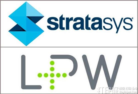 Stratasys投资LPW以推进金属粉末解决方案研发