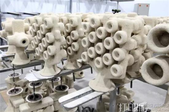 钢铁公司William Cook花600万英镑投资3D打印和精密铸造