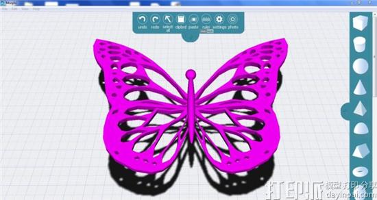3D设计软件Morphi发布Windows版本 并新增AR功能
