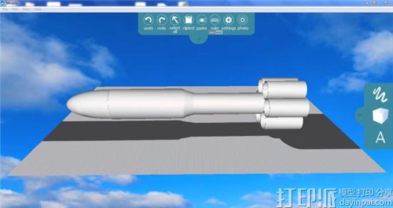 3D设计软件Morphi发布Windows版本 并新增AR功能