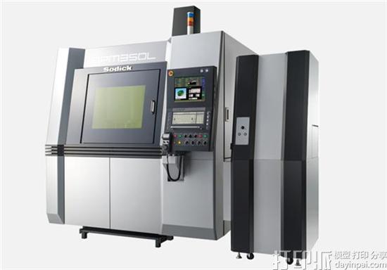 日本Sodick公司宣布推出新型高性能3D打印技术“Parallel Mode”.jpg