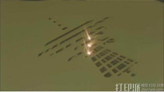 日本Sodick公司宣布推出新型高性能3D打印技术“Parallel Mode”.jpg