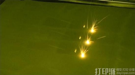 日本Sodick公司宣布推出新型高性能3D打印技术“Parallel Mode”.jpg