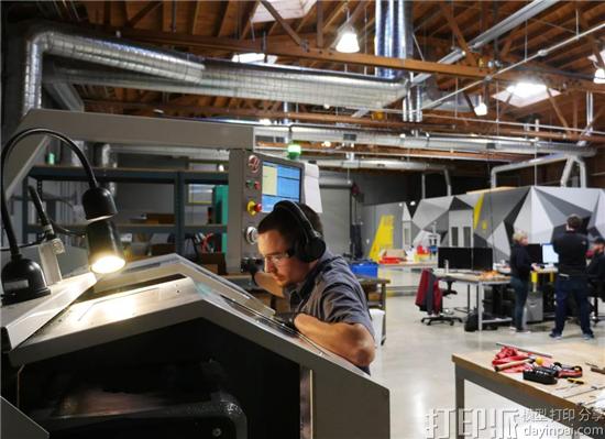 对话FATHOM的联合创始人Rich Stump 浅谈未来五年3D打印行业发展