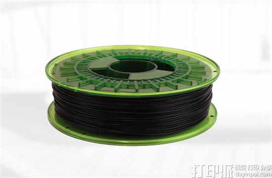 荷兰Leapfrog 3D Printers公司推出高强度工程PLA 3D打印材料