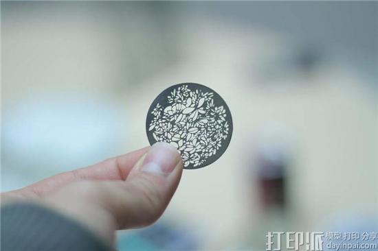 Canada Makes在微型金属部件制造商Shimifrez的工厂中投资75万美元