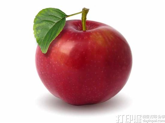 研究人员从苹果渣中提取生物材料 为组织再生制造3D基质