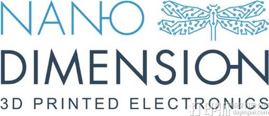 以色列3D打印公司Nano Dimension申请3D打印肾脏结构专利