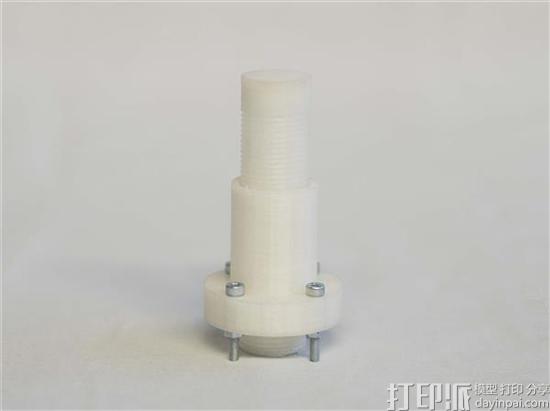 Roboze推出分辨率为25微米的新款Roboze One 3D打印机