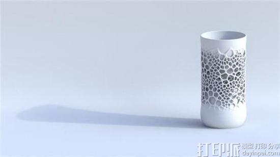 陶瓷粉末材料是怎么3D打印烧结成型的？
