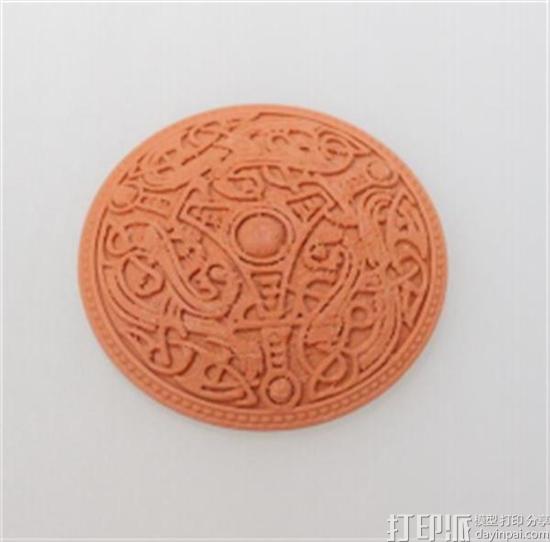 Formfutura推出填充有50%石头粉末的3D打印线材StoneFil