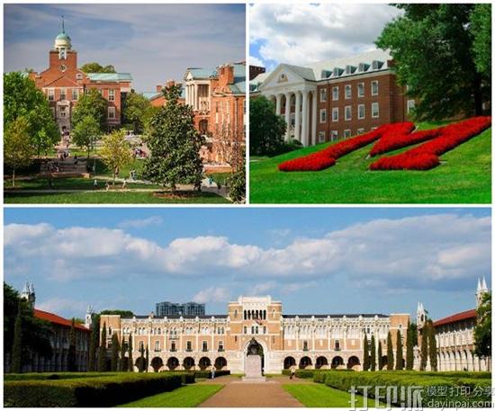 美国国立卫生研究院向CECT中心拨款625万美元 以研究生物3D打印