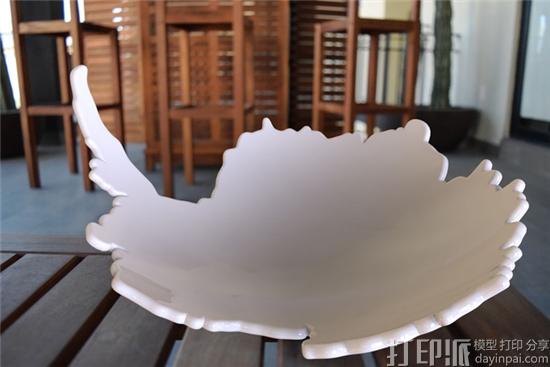 3D打印新闻速览：线材新增皮肤色、侵权纠纷、3D打印碗