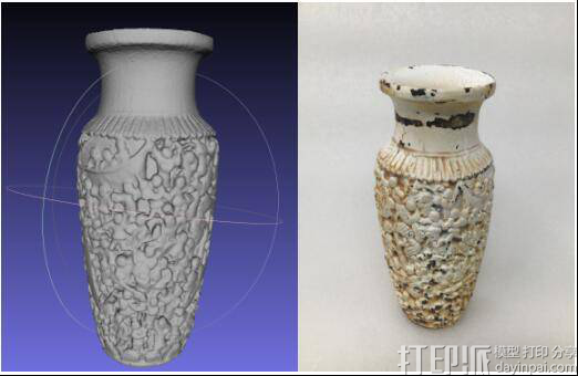 3D技术飞速发展推动博物馆数字化梦想成真