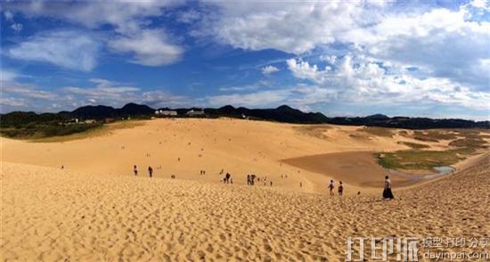 日本开发出逼真的医学专用3D打印仿真机器人Mikoto