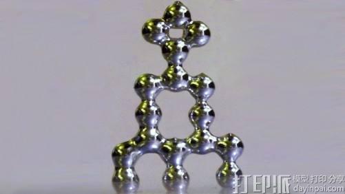 3D打印材料——镓金属