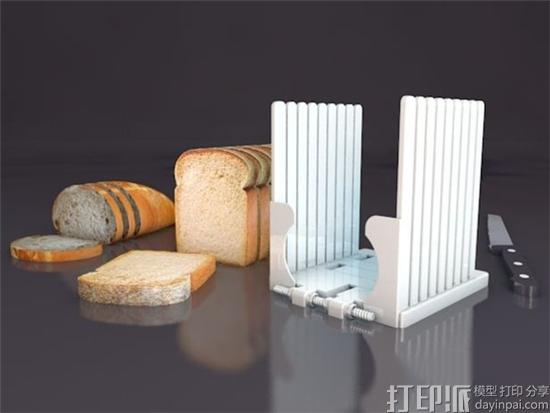 BeeHex宣布将联合Cali\'Flour共同开发3D打印素食面包