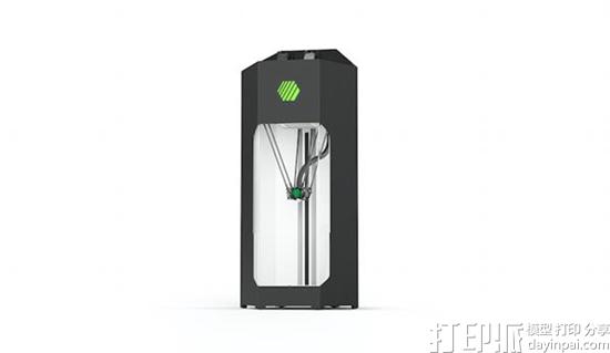 荷兰Nectar公司融资100万欧元以扩大Nectar One 3D打印机的生产