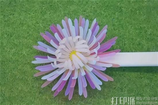 研究人员开发出可改变3D打印对象形状的4D打印方法