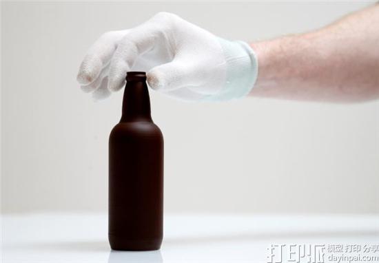 La Miam Factory推出复活节主题的定制3D打印巧克力 La Miam Factory推出复活节主题的定制3D打印巧克力