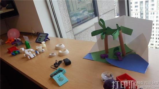 MakerBot发布资助资源指南 帮助学校轻松获得3D打印资源