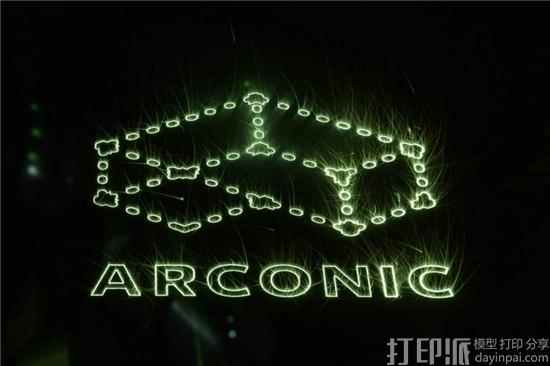 Arconic副总裁John E. Barnes谈未来五年3D打印的发展方向