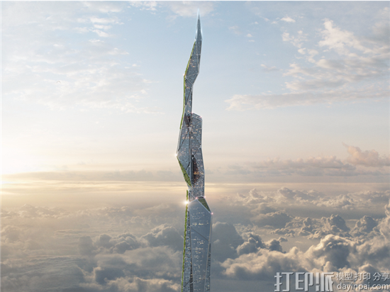 Arconic副总裁John E. Barnes谈未来五年3D打印的发展方向