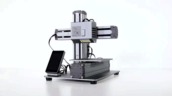 Snapmaker公司分享其模块化3D打印机众筹成功的秘诀