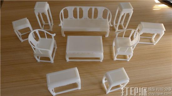 3D打印手板与CNC加工手板模型的区别对比