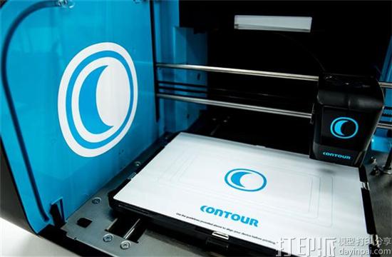 Slickwraps开发的为手机定制3D打印“皮肤”的3D打印机竟是骗局