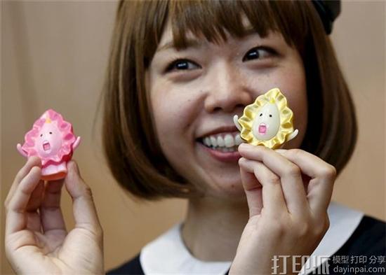 日本法院判处阴道3D模型数据发布者五十岚惠罚款40万日元