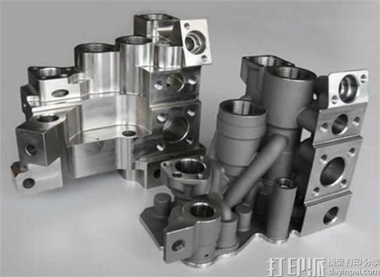 Materialize联合Wohlers Associates推出为期3天的AM设计课程