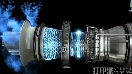 Solar Turbines利用Sigma Labs软件改进3D打印燃气轮机