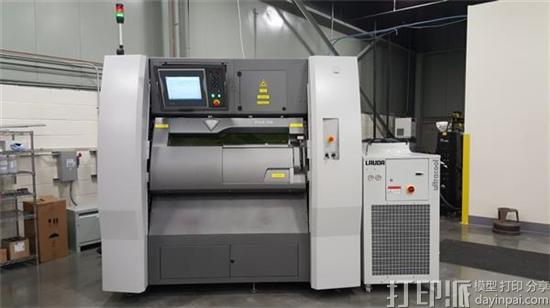 Solar Turbines利用Sigma Labs软件改进3D打印燃气轮机
