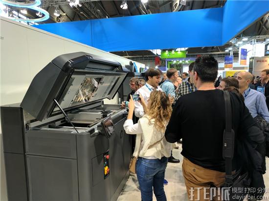 Star Rapid创始人Gordon Styles谈未来五年3D打印行业的发展方向