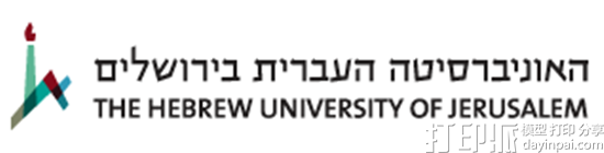 以色列研究人员开发出将导电电路3D打印到3D物体上的方法