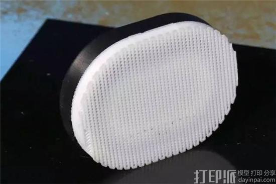 可溶性3D打印材料HIPS抗冲击聚苯乙烯有什么优缺点？