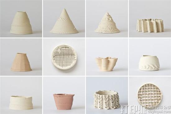 3D打印陶瓷材料有哪些特性？能用于哪些领域？