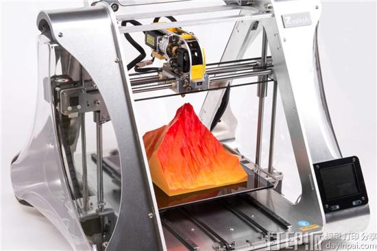 ZMorph创始人Przemek Jaworski谈未来五年3D打印行业的发展方向