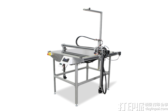 3D Platform将携其最新的工业级3D打印机亮相RAPID + TCT展会