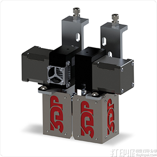 3D Platform将携其最新的工业级3D打印机亮相RAPID + TCT展会