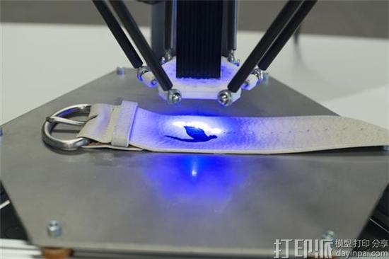 MAG推出集激光雕刻、CNC数控铣削及绘图功能的3D打印机Creatum