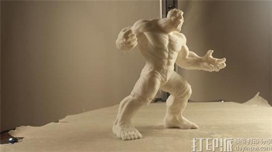 MAG推出集激光雕刻、CNC数控铣削及绘图功能的3D打印机Creatum