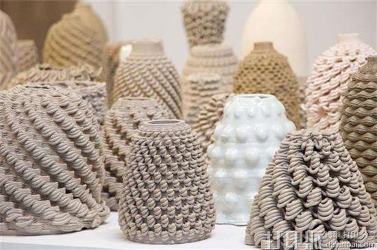 陶瓷3D打印有哪几种技术？