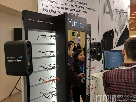 Materialise北美副总裁谈未来五年3D打印行业的发展方向