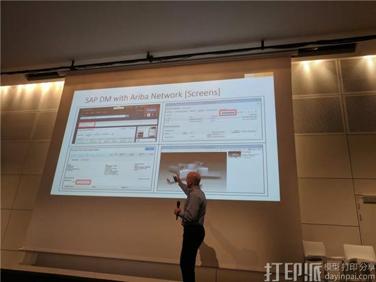 Materialise北美副总裁谈未来五年3D打印行业的发展方向